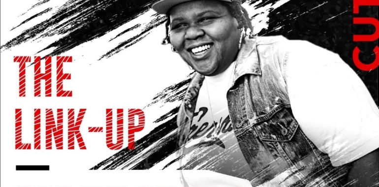 The Link Up w/ DJ Cut Cuz