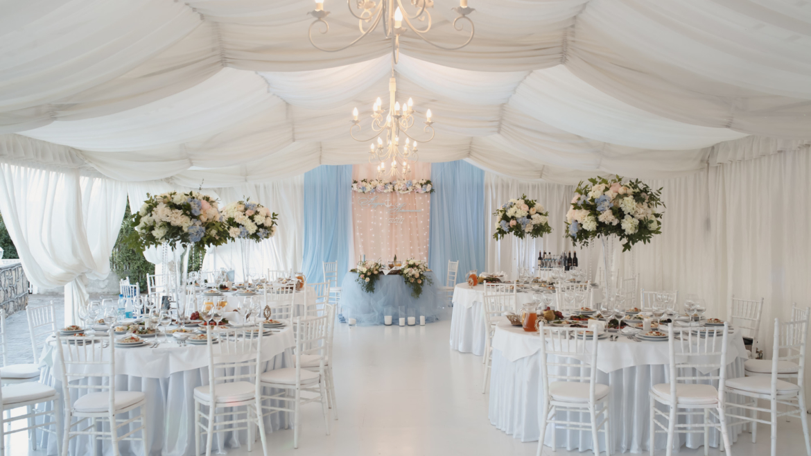 7 Factors to Consider When Choosing a Party Venue