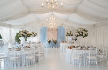 7 Factors to Consider When Choosing a Party Venue