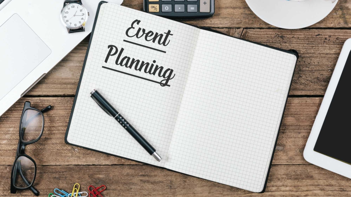 The Ultimate Guide to Planning an Event for a Large Group