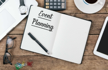 The Ultimate Guide to Planning an Event for a Large Group
