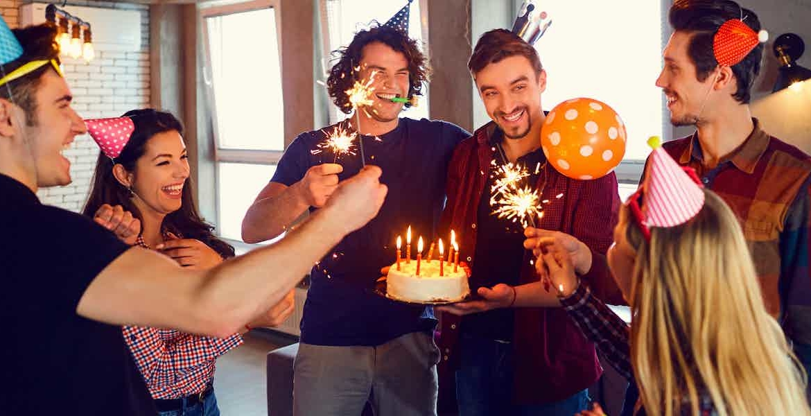 How to Throw a Surprise Party: A Helpful Guide