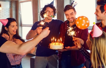 How to Throw a Surprise Party: A Helpful Guide