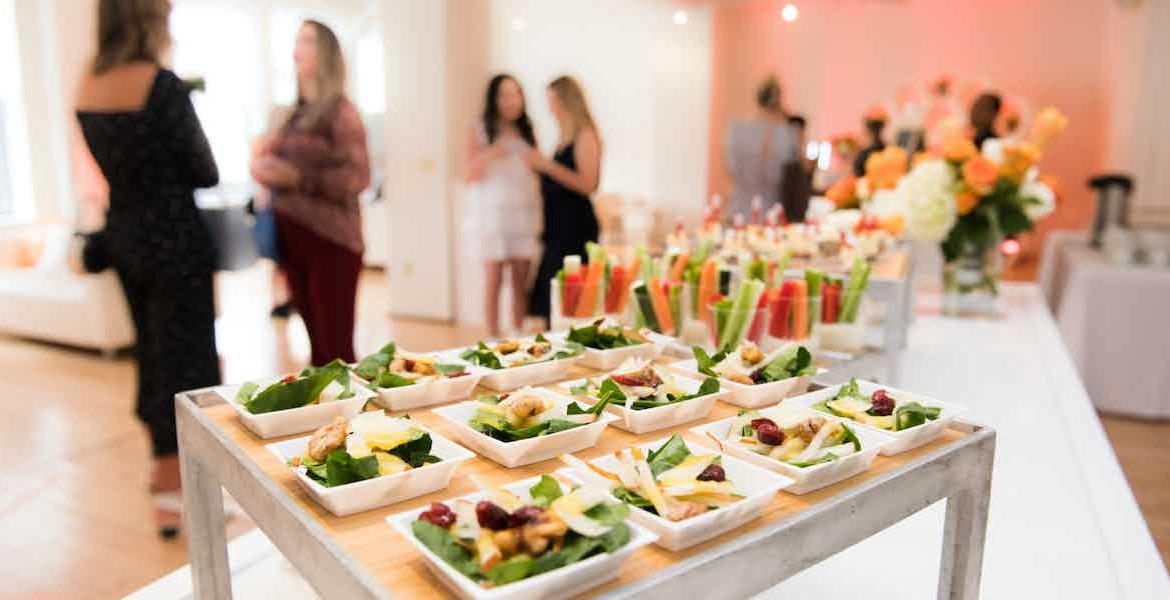 7 Unique Corporate Event Ideas for You to Consider