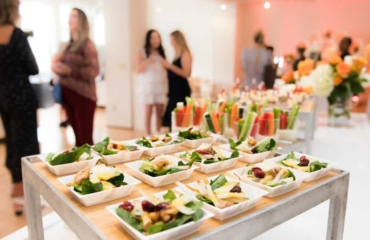 7 Unique Corporate Event Ideas for You to Consider