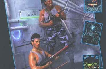 Super Contra