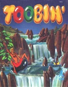 Toobin Midway New Orleans | Emporium Arcade Bar