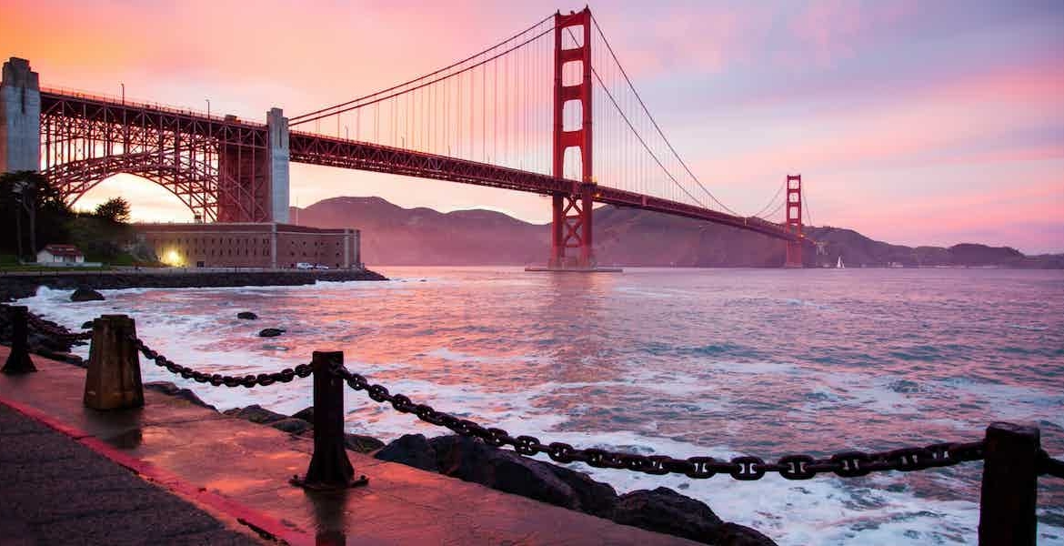 What to Do During a Weekend in San Francisco