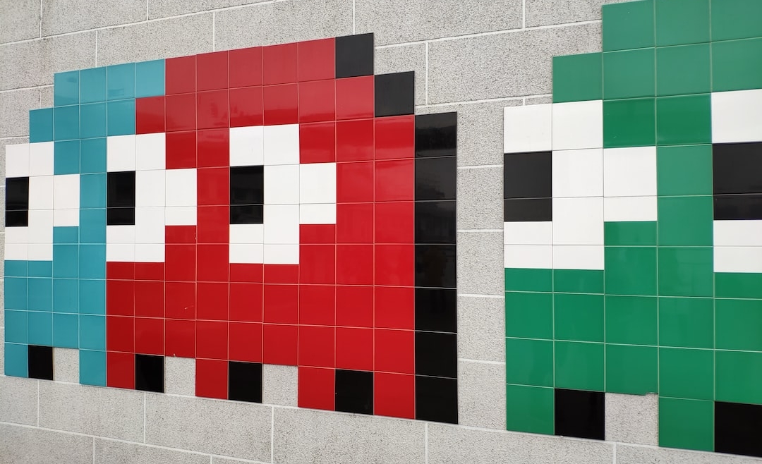 The Best Arcade Games of All Time, Ranked