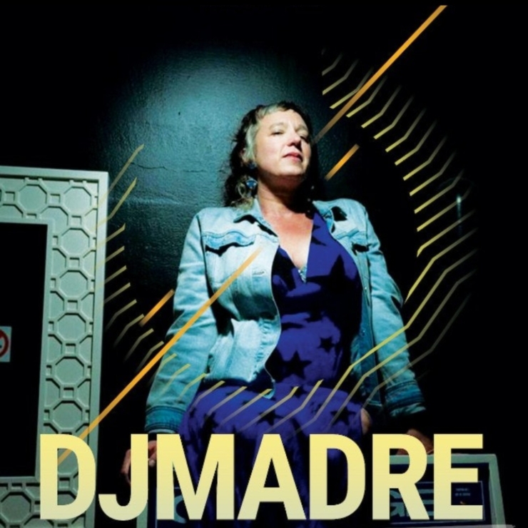 DJ maDRE