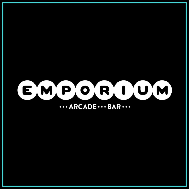 Ritmo Soul w/ Escobae & Vince Lazarus