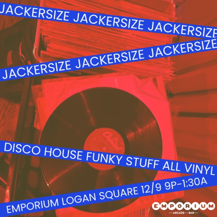 Jackersize (DJ Set)