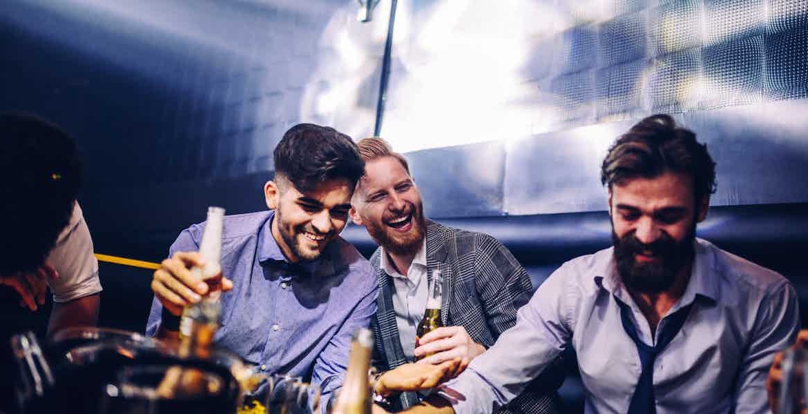 How To Have a Unique and Memorable Bachelor Party