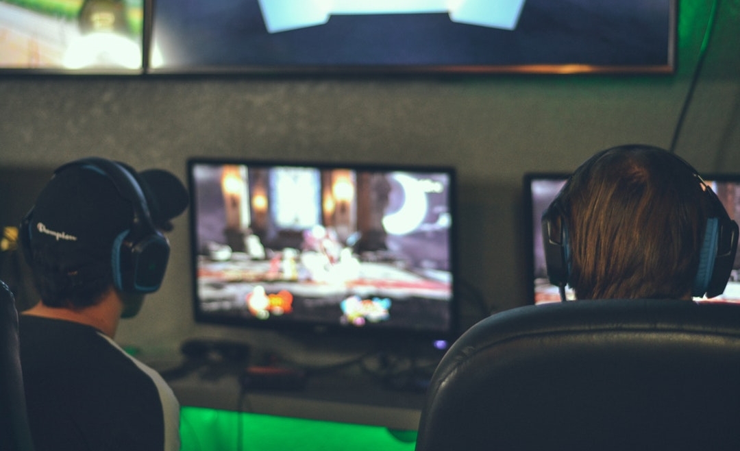 How to Organize the Ultimate Retro Gaming Tournament