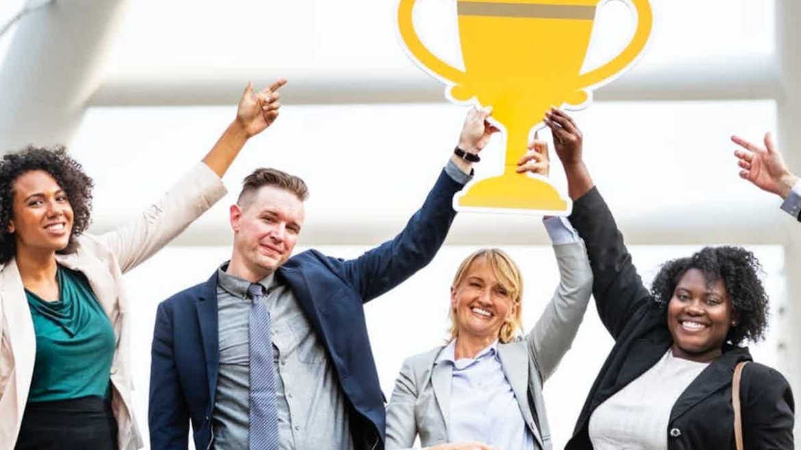 10 Ideas for Employee Appreciation Celebrations