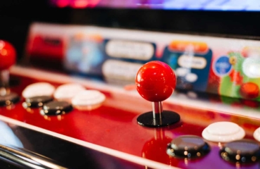 Discover the Ultimate Arcade Bar Experience Near You: Emporium Arcade Bar