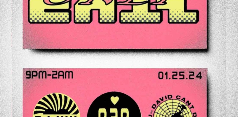 Only Deep Cuts w/ Feeltrip Records