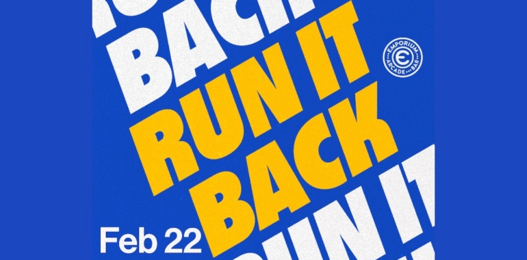 Run It Back: RTST