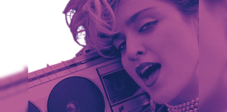 Video WayBack w/ MTV Gen