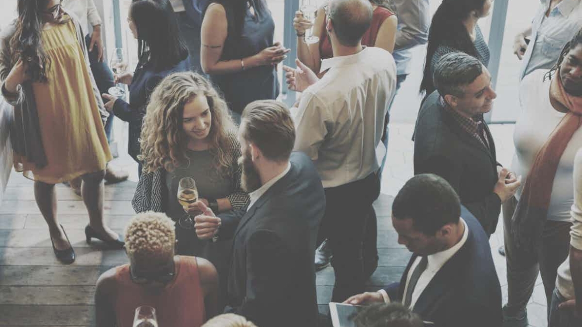 Hosting a Successful Corporate Event: A Comprehensive Planning Guide