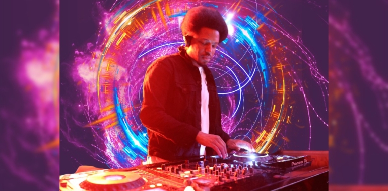 Electric w/ Quicktastic