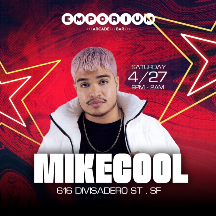MIKECOOL