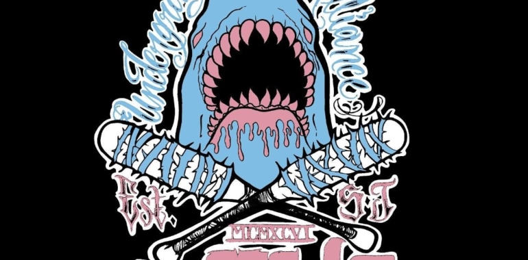 Underground Wrestling Alliance Presents Megalomania IX