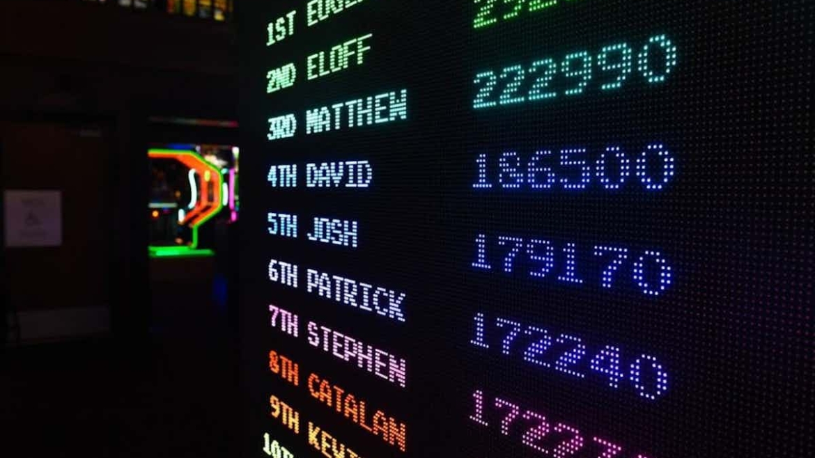 Creating, Decorating, and Executing Arcade Party Themes for Adults