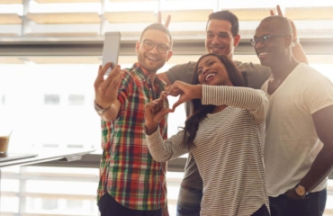 5 Fun Company Event Ideas to Boost Employee Morale