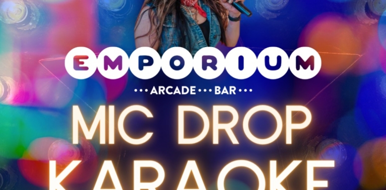 Mic Drop Karaoke