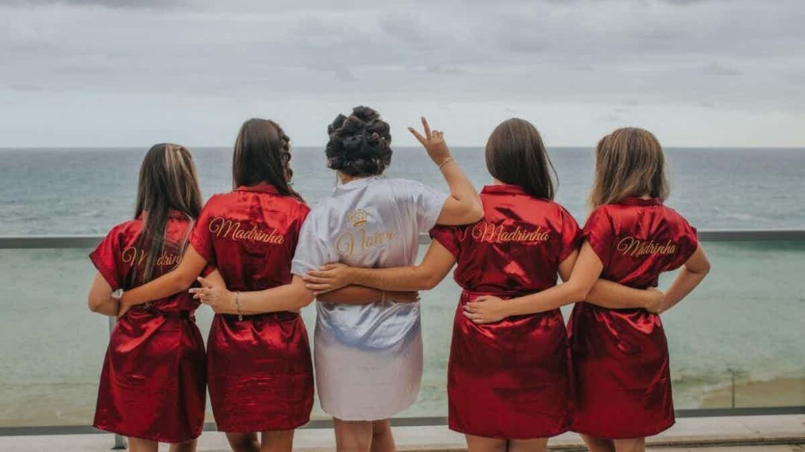 14 Unique Bachelorette Party Themes for an Unforgettable Night