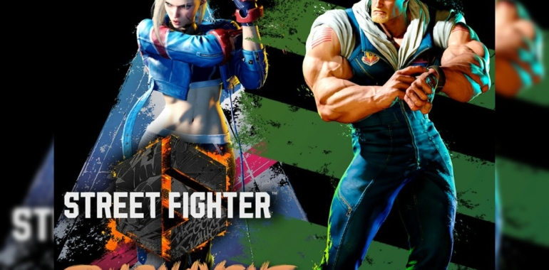 Emporium Tournament Series: Street Fighter 6