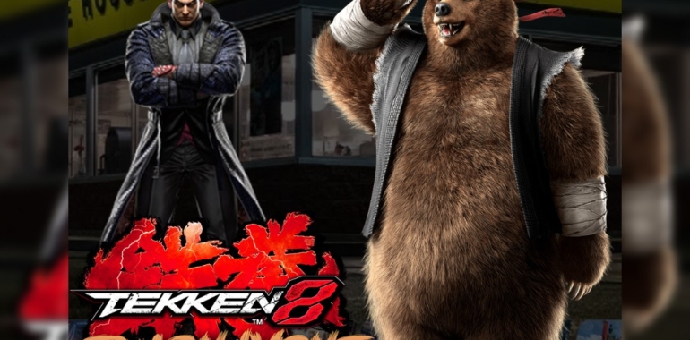 Emporium Tournament Series: Tekken 8