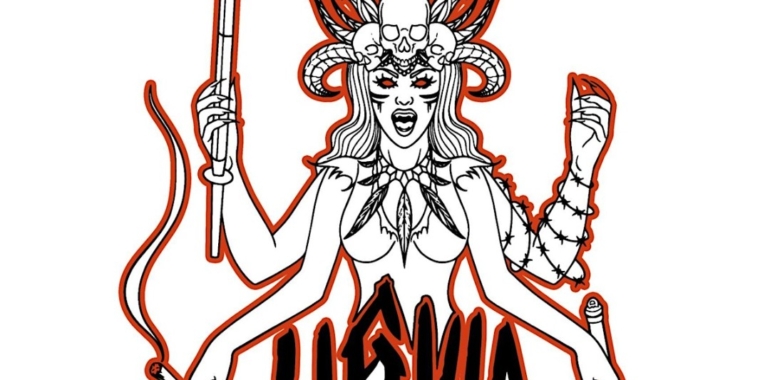 UGWA: Queen of the Underground