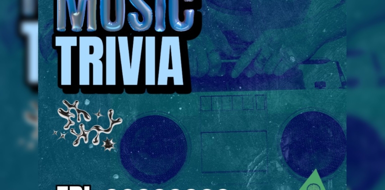 2000’s Music Trivia w/ Whaddayaknow