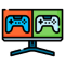 Arcade Icon