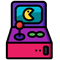 Arcade Icon