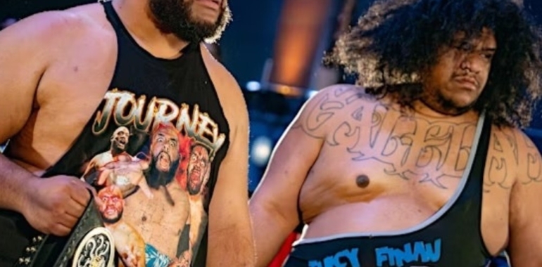 The Emporium Tag Team Extravaganza