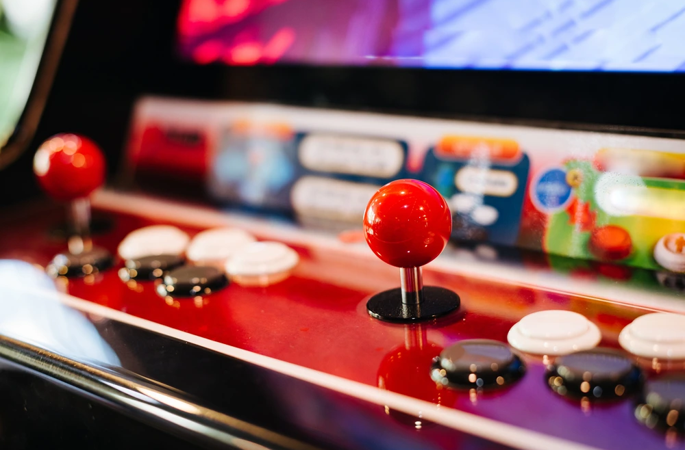 Discover Why Emporium Arcade Bar is the Best Night Out for Fun and Nostalgia