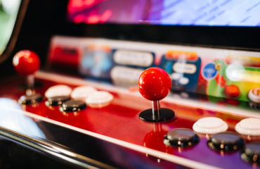 Discover Why Emporium Arcade Bar is the Best Night Out for Fun and Nostalgia