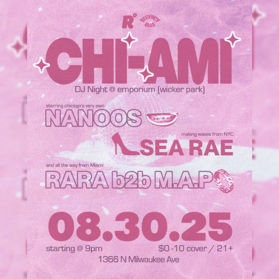Chi-Ami
