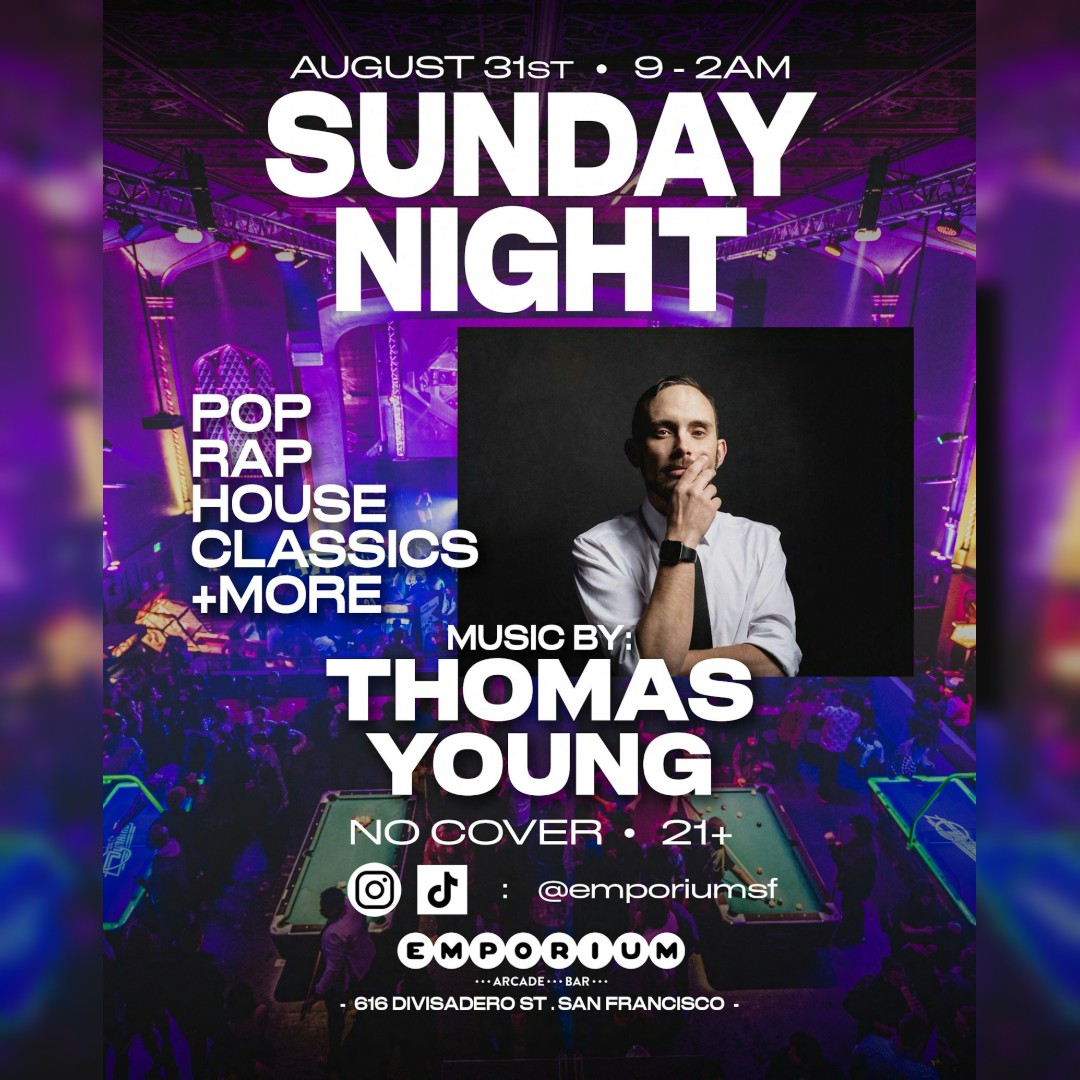Thomas Young