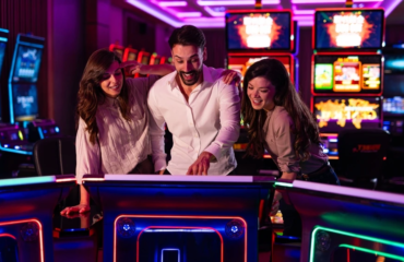 Private Event Ideas You Can Host at an Arcade Bar