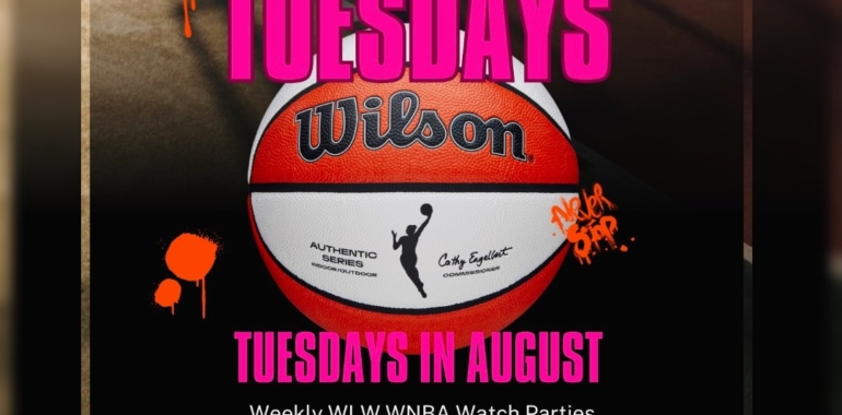 Ballher Presents: Tip-Off Tuesdays