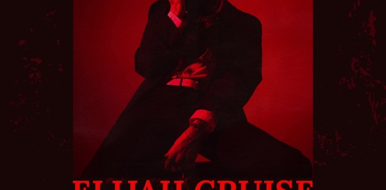 Dark Romance Tour w/ Elijah Cruise LIVE!