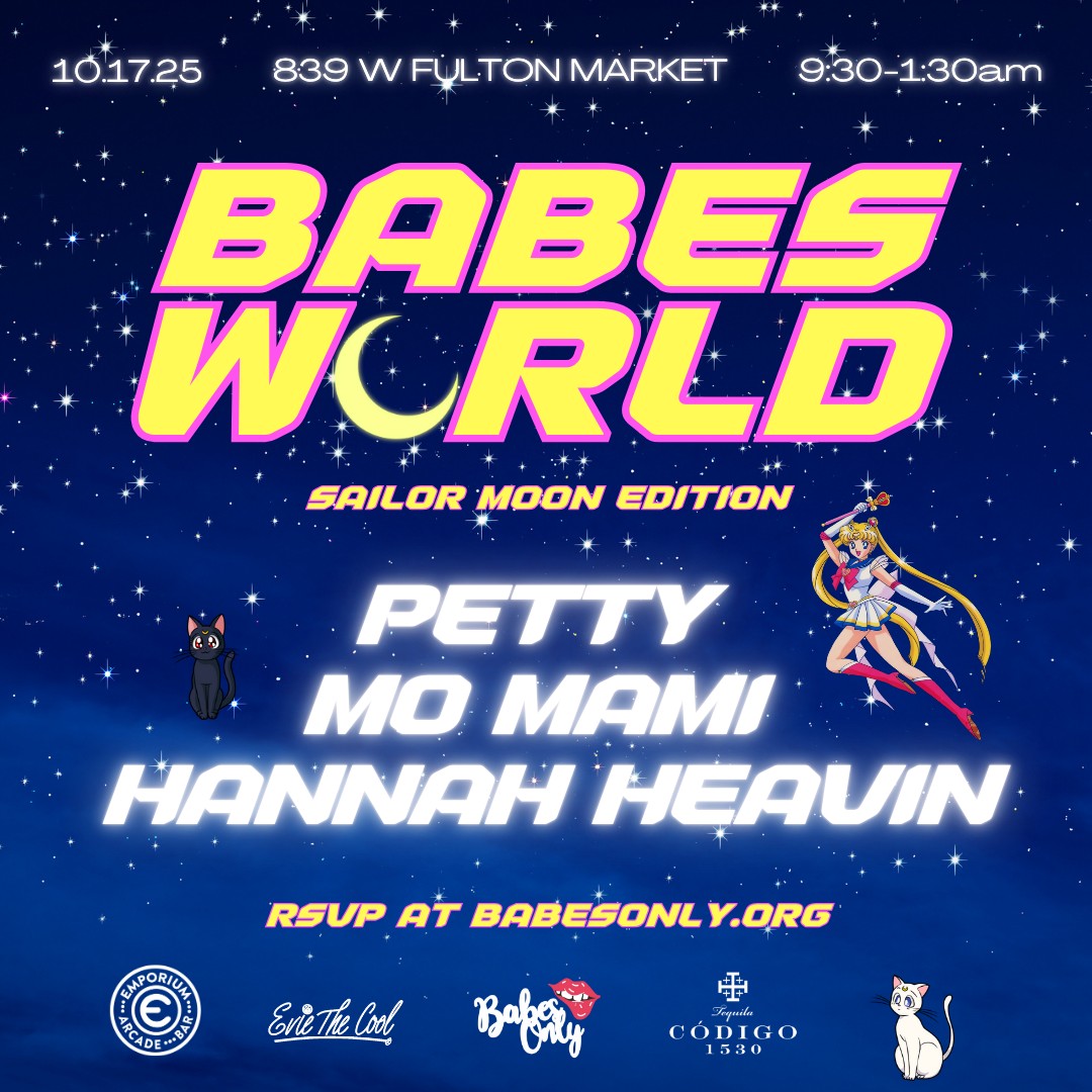 Babes World