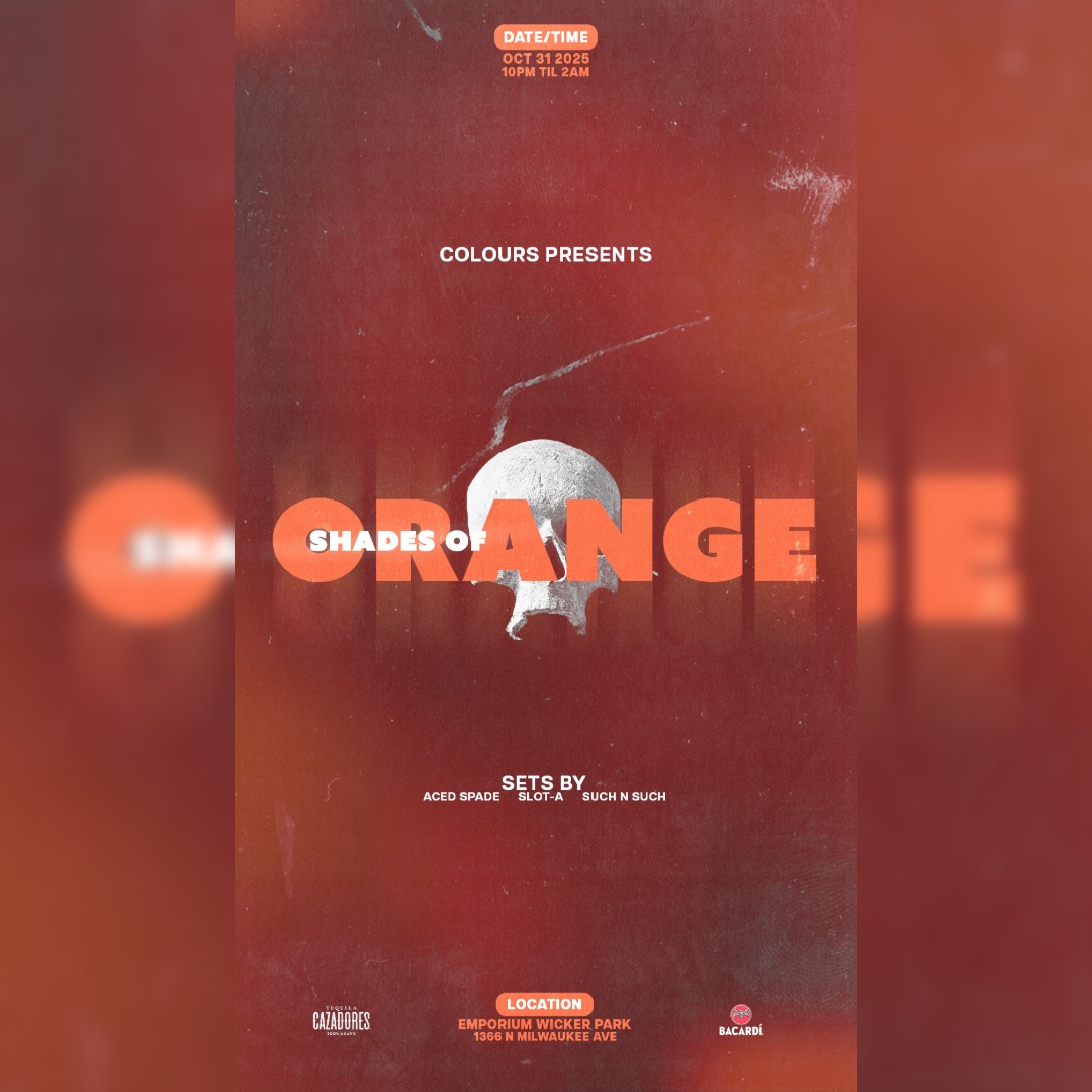 Orange SQ