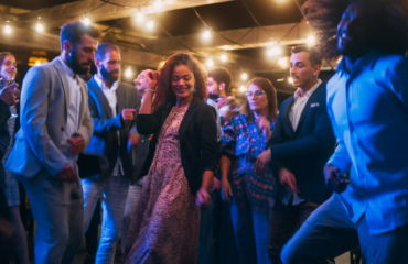 Find the Ultimate Party Venue: The Best Arcade Bar for Private Events Near You