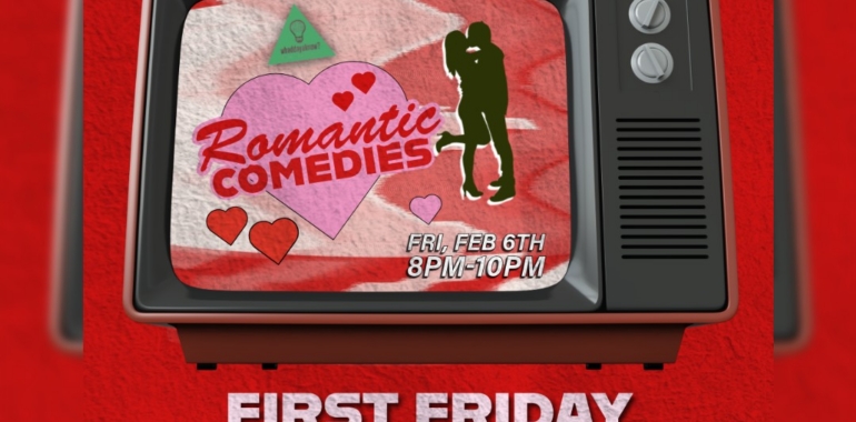 Romantic Comedies Trivia w/ Whaddayaknow