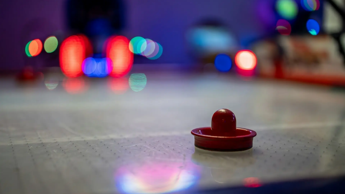 The Rise of the Arcade Bar: Why “Adult Playgrounds” Are the New Standard for Group Events